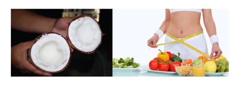 Dừa sáp bao nhiêu calo? Nên ăn dừa sáp vào lúc nào để không bị mập?