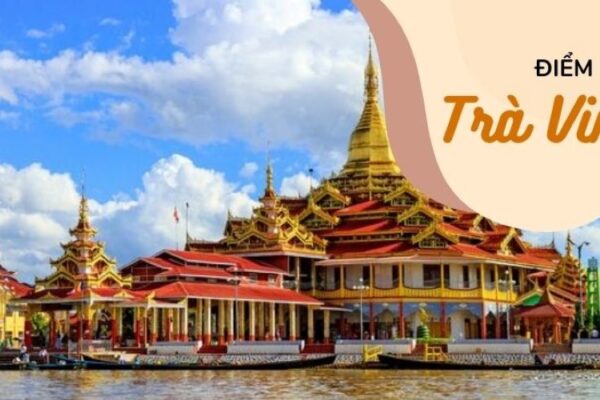 Điểm hẹn Trà Vinh lễ 30_4 - 01_05