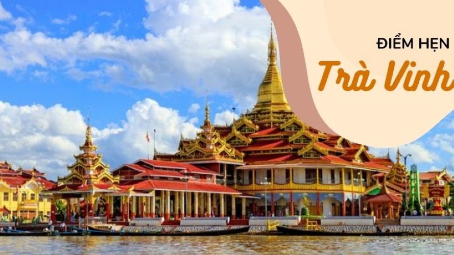 Điểm hẹn Trà Vinh lễ 30_4 - 01_05